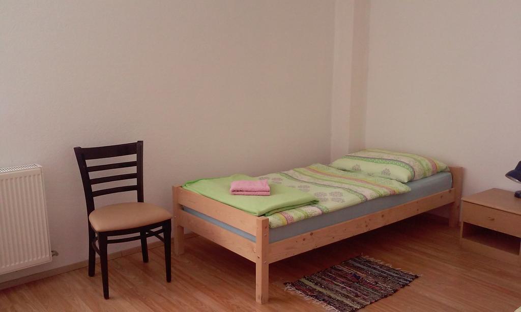 Apartment Laura Gračac エクステリア 写真