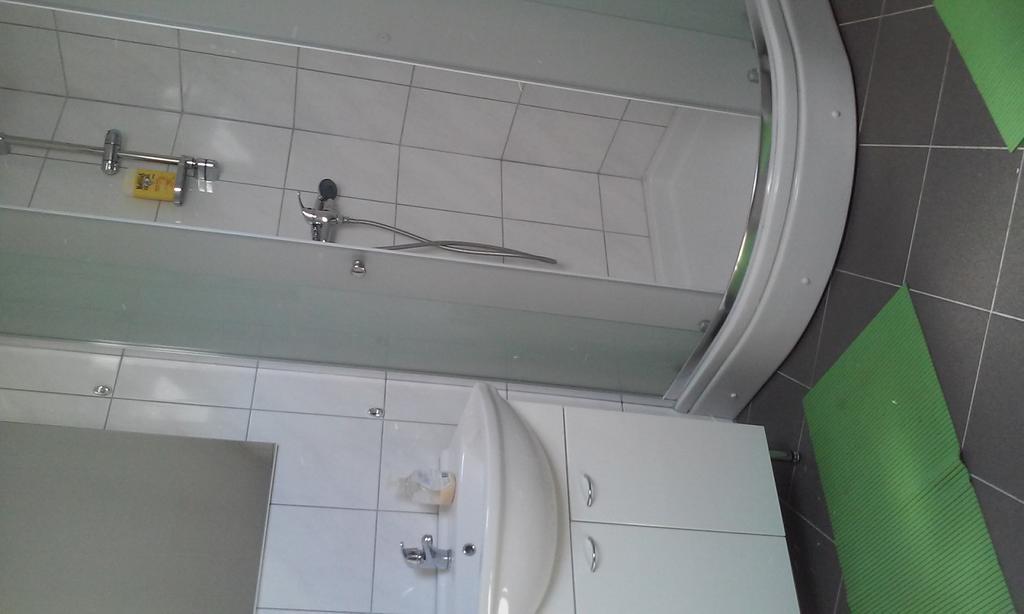 Apartment Laura Gračac エクステリア 写真